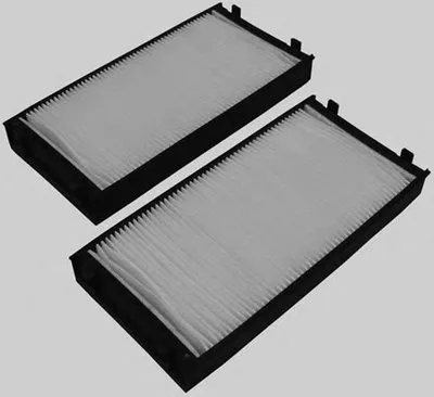 Фильтр, воздух во внутренном пространстве ACTIVAIR OPEN PARTS купить