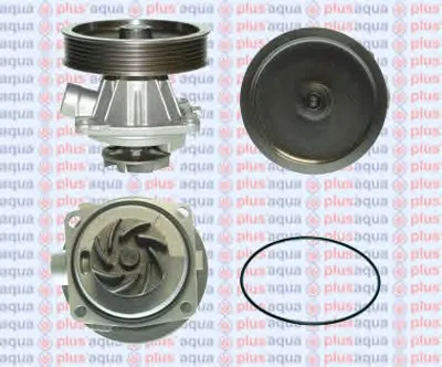 Водяной насос AQUAPLUS купить