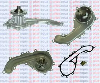 Водяной насос AQUAPLUS купить