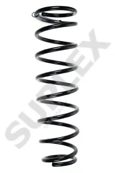 винтовая пружина SUPLEX купить