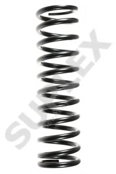 винтовая пружина