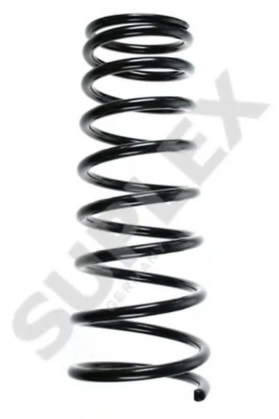 винтовая пружина SUPLEX купить