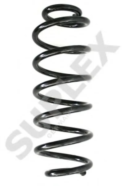 винтовая пружина SUPLEX купить