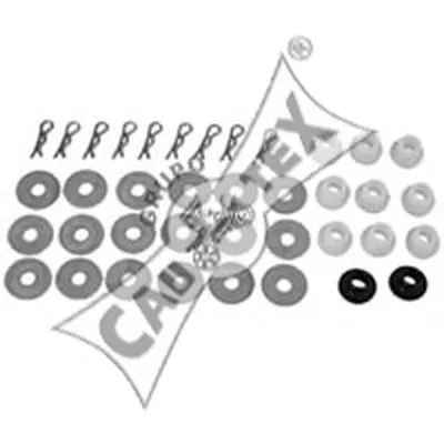 Ремкомплект, рычаг переключения CAUTEX купить