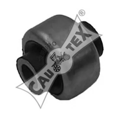 Втулка, рычаг колесной подвески CAUTEX купить