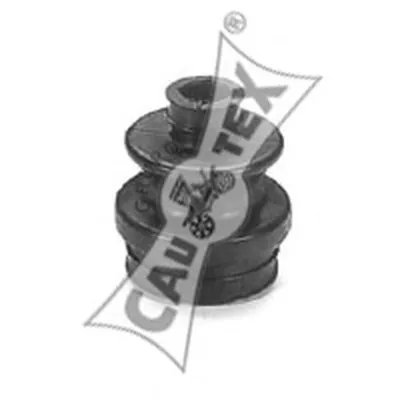 Комплект пылника, приводной вал CAUTEX купить