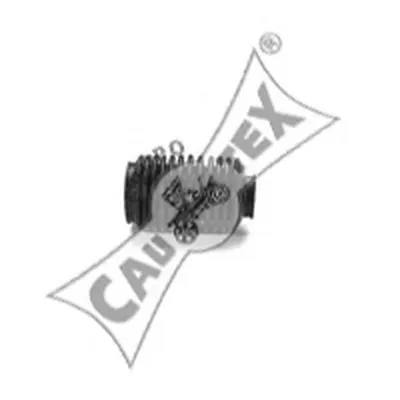 Комплект пылника, рулевое управление CAUTEX купить