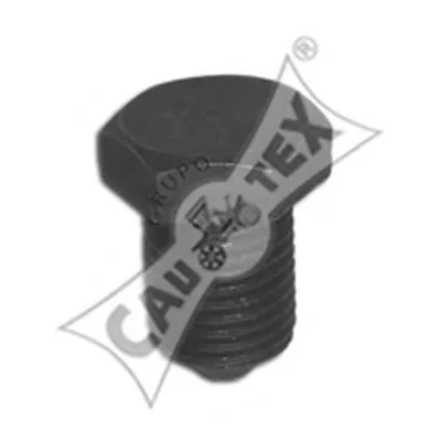Резьбовая пробка, масляный поддон CAUTEX купить