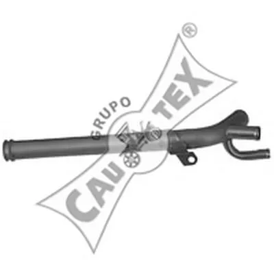 Трубка охлаждающей жидкости CAUTEX купить