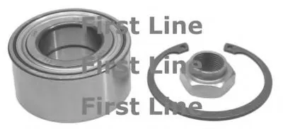 Комплект подшипника ступицы колеса FIRST LINE купить