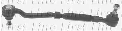 Поперечная рулевая тяга FIRST LINE купить