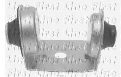 Кронштейн двигателя FIRST LINE купить