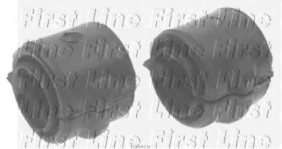 Ремкомплект, соединительная тяга стабилизатора FIRST LINE купить