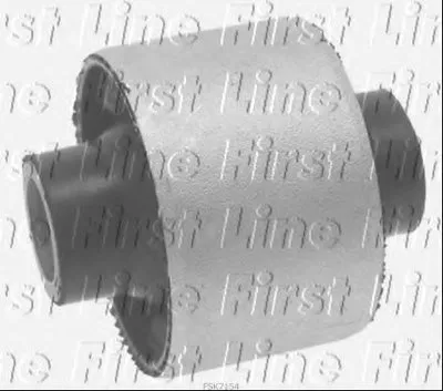 Подвеска, рычаг независимой подвески колеса FIRST LINE купить