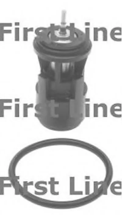 Термостат, охлаждающая жидкость FIRST LINE купить