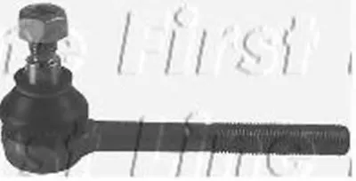 Наконечник поперечной рулевой тяги FIRST LINE купить