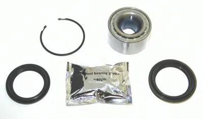 Комплект подшипника ступицы колеса High Precision FREMAX купить