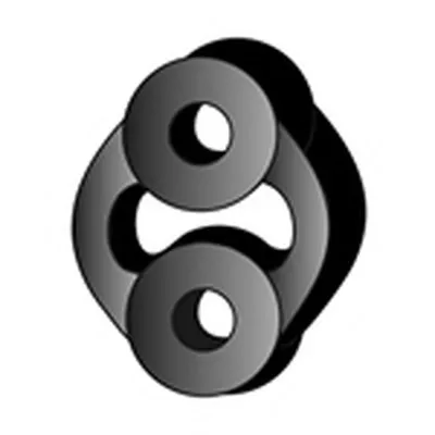 Резиновые полоски, система выпуска FENNO купить