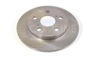 Тормозной диск COMLINE купить