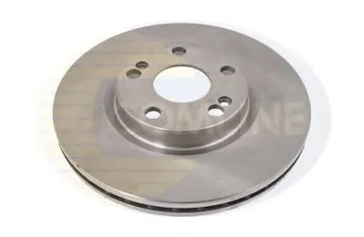 Тормозной диск COMLINE купить