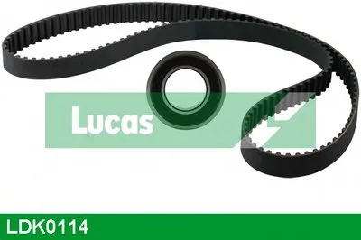 Комплект ремня ГРМ LUCAS ENGINE DRIVE купить