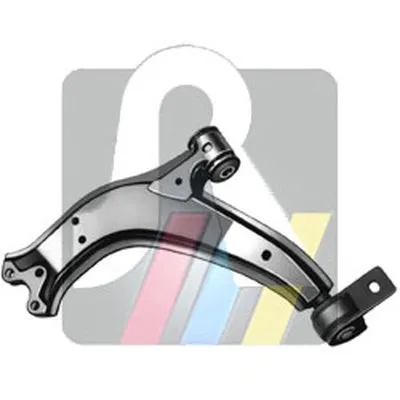 Рычаг независимой подвески колеса, подвеска колеса RTS купить