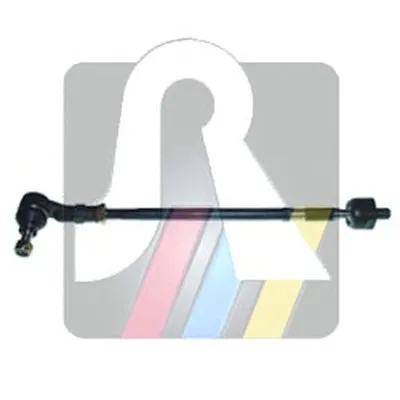 Поперечная рулевая тяга RTS купить