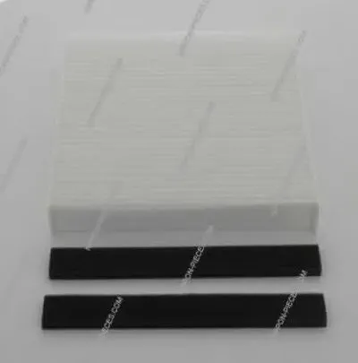 Фильтр, воздух во внутренном пространстве NPS купить