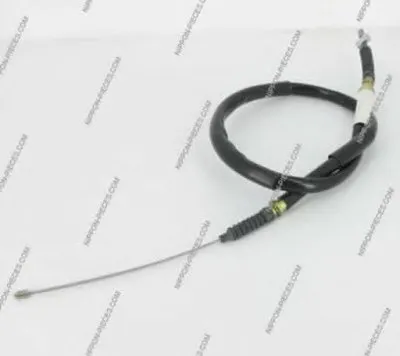 Трос, стояночная тормозная система NPS купить