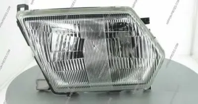 Вставка фары, основная фара NPS купить