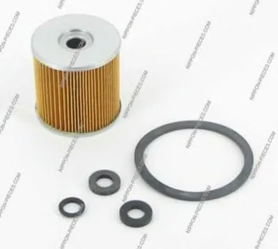 Топливный фильтр NPS купить