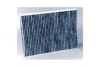 Фильтр, воздух во внутренном пространстве FISPA купить