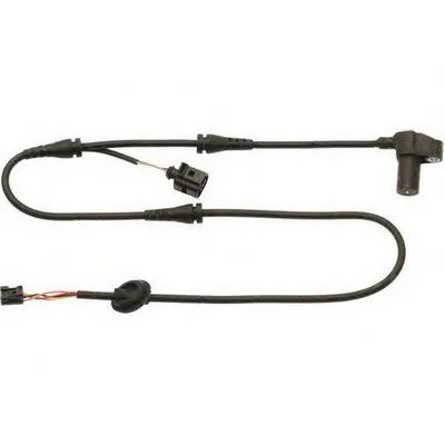 Датчик, частота вращения колеса FISPA купить