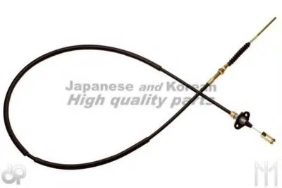 Тросик сцепления ASHUKI купить