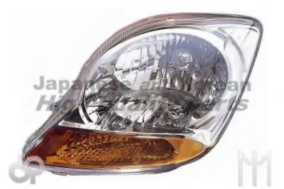 Фара ASHUKI купить