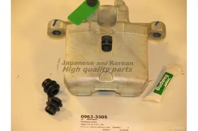 Тормозной суппорт ASHUKI купить