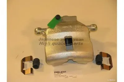 Тормозной суппорт ASHUKI купить