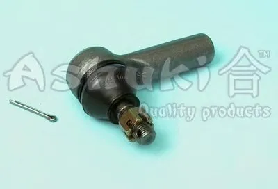 Наконечник поперечной рулевой тяги ASHUKI купить