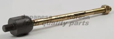 Осевой шарнир, рулевая тяга ASHUKI купить