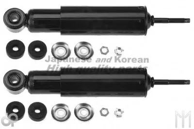 Амортизатор ASHUKI купить