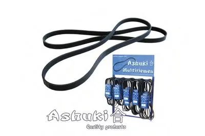 V-Ribbed Belts ASHUKI купить