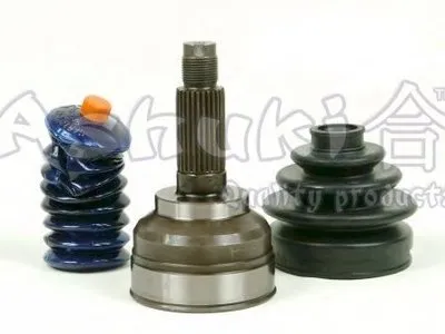 Шарнирный комплект, приводной вал ASHUKI купить