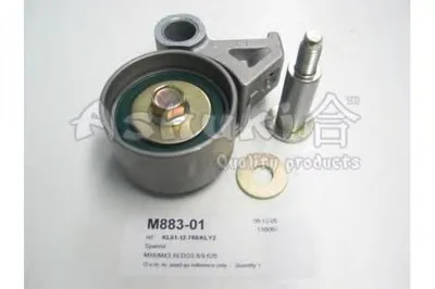 Натяжной ролик, ремень ГРМ ASHUKI купить