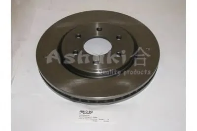 Тормозной диск ASHUKI купить
