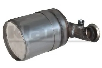 Сажевый / частичный фильтр, система выхлопа ОГ KLARIUS купить