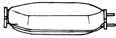 Катализатор для переоборудования SIGAM купить