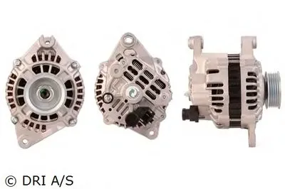 Генератор DRI купить