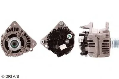 Генератор DRI купить