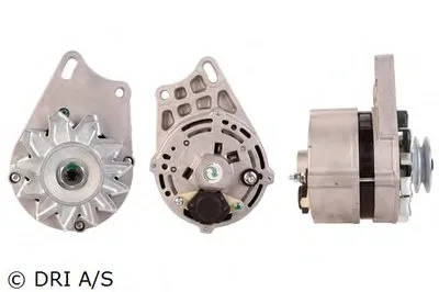 Генератор DRI купить