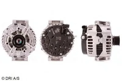 Генератор DRI купить